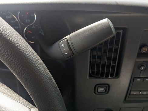 New 2026 GMC Savana 2500 w/ Driver Convenience Package image 23