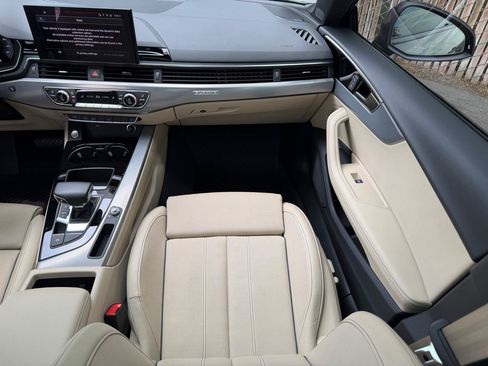 Used 2024 Audi A5 2.0T Premium Plus w/ Premium Plus AWD/4WD image 22