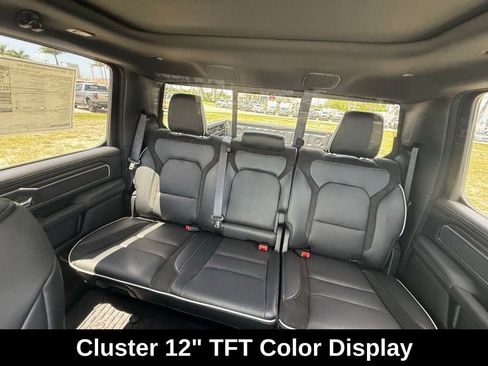 New 2026 RAM 1500 Laramie image 39
