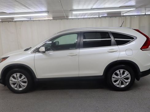 Used 2014 Honda CR-V EX-L image 4
