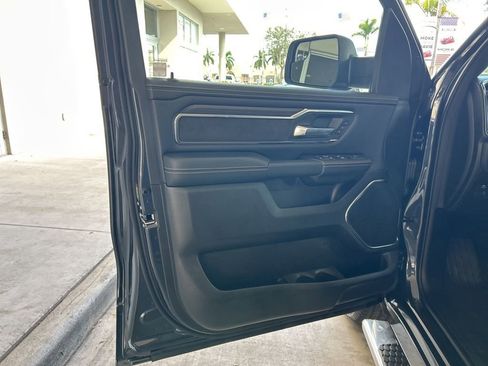 New 2026 RAM 1500 Laramie image 37
