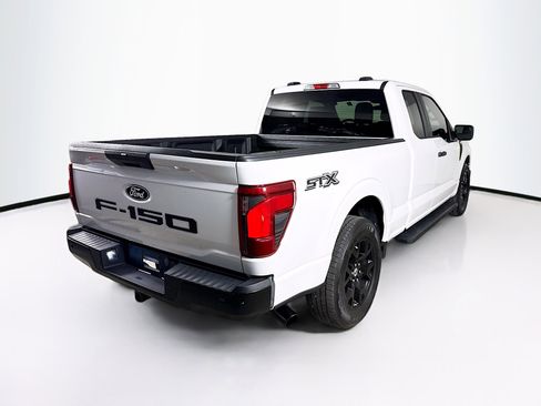 Used 2024 Ford F150 STX image 31