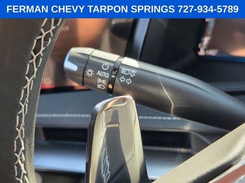 New 2026 Chevrolet Corvette Stingray 2D Coupe image 29