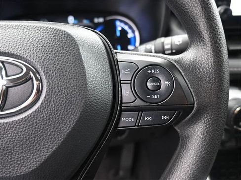 Certified 2025 Toyota RAV4 XLE image 2