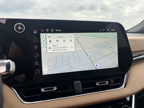 Used 2026 Chevrolet Equinox ACTIV w/ Convenience Package III image 20