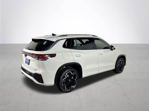 New 2026 Volkswagen Tiguan SEL R-Line image 6