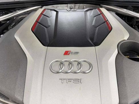 Used 2019 Audi RS 5 image 15