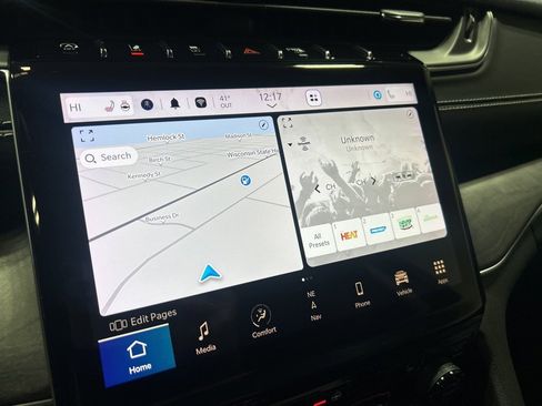 Certified 2023 Jeep Grand Cherokee L Limited image 34