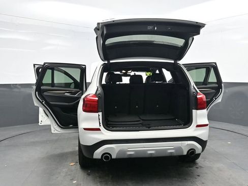 Used 2019 BMW X3 xDrive30i w/ Driving Assistance Package image 44