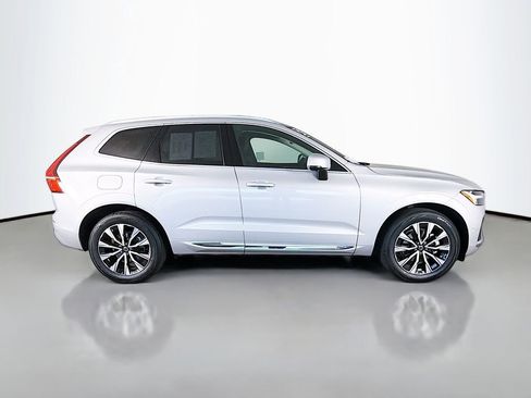 Used 2023 Volvo XC60 B5 Plus w/ Climate Package AWD/4WD image 8