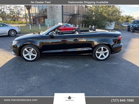 Used 2016 Audi A3 2.0T Premium image 5