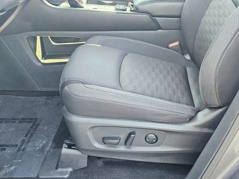 Used 2024 Nissan Pathfinder SV w/ Lighting Package (N92) AWD/4WD image 21