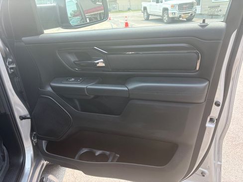 Used 2024 RAM 1500 Big Horn AWD/4WD image 21