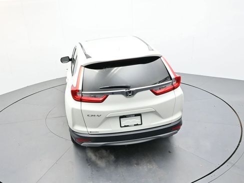Used 2018 Honda CR-V EX image 24