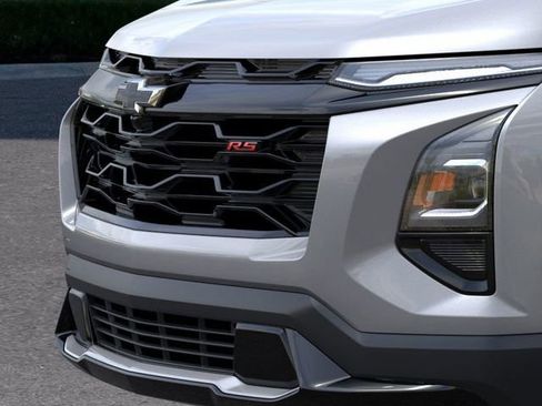 New 2026 Chevrolet Equinox RS image 13