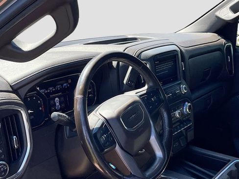 Used 2019 GMC Sierra 1500 Denali AWD/4WD image 9