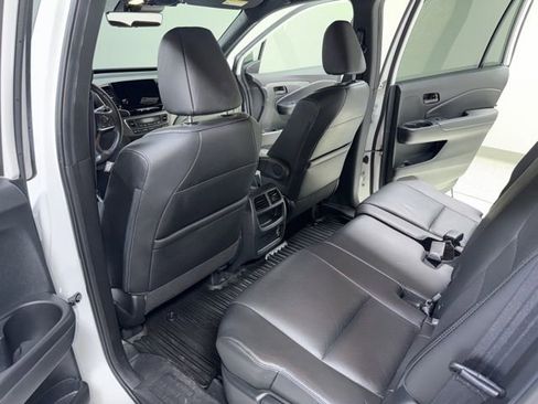 Used 2022 Honda Passport EX-L image 24