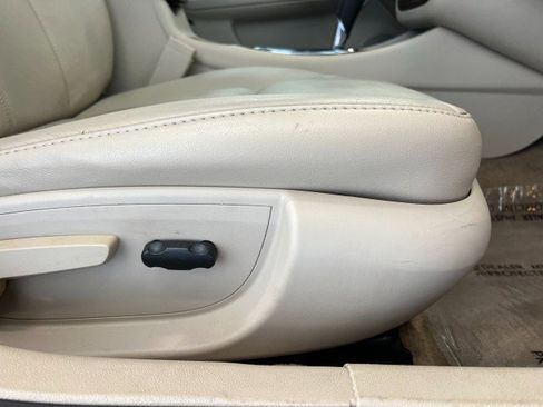 Used 2009 Chevrolet Impala LT image 17