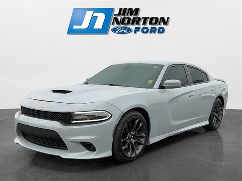 Used 2021 Dodge Charger Scat Pack w/ Plus Group image 7