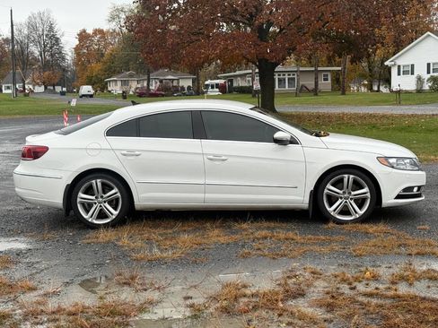Used 2013 Volkswagen CC Sport Plus image 4
