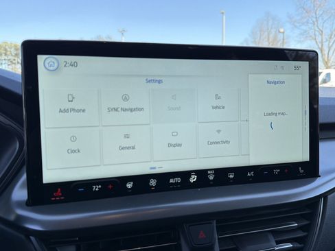 New 2026 Ford Escape Active w/ Tech Pack #1 image 25