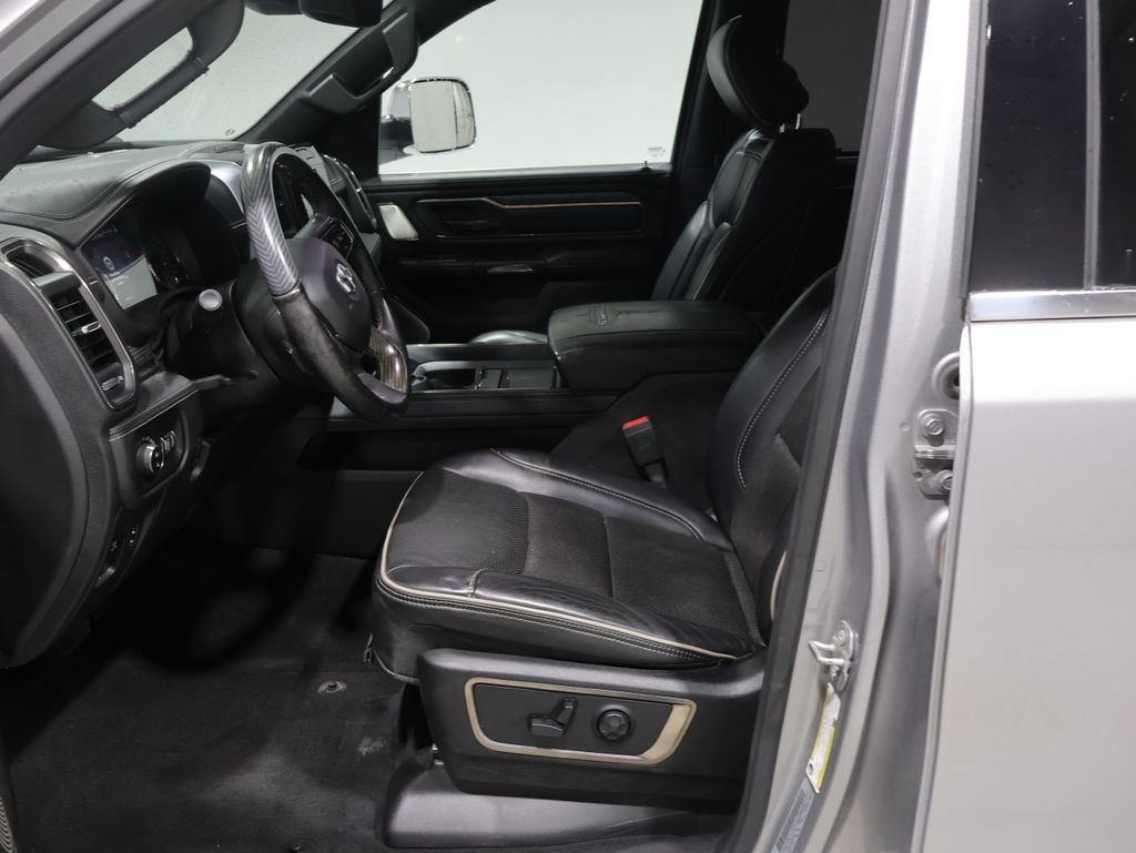 Used 2019 RAM 1500 Limited AWD/4WD image 13
