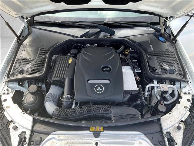 Used 2017 Mercedes-Benz C 300 Sedan image 10