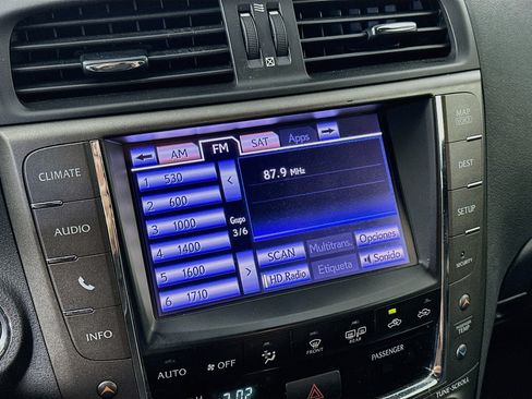 Used 2013 Lexus IS 250 RWD image 19