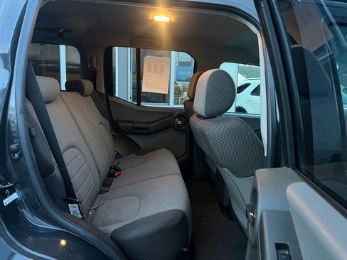 Used 2006 Nissan Xterra S w/ (K92) Protection Pkg image 16