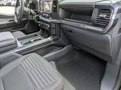 Certified 2023 Ford F150 XL w/ STX Appearance Package RWD image 20