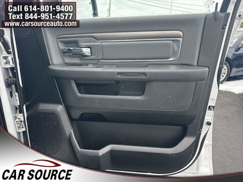 Used 2023 RAM 1500 Classic SLT image 25