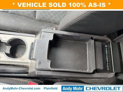 Used 2011 Ford Fusion SE w/ 201A Rapid Spec Order Code image 22