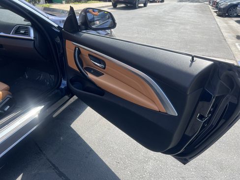 Used 2018 BMW 430i Convertible w/ Premium Package RWD image 36