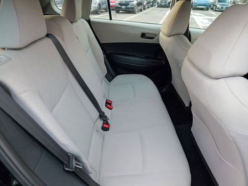 Used 2023 Toyota Corolla Cross L image 28