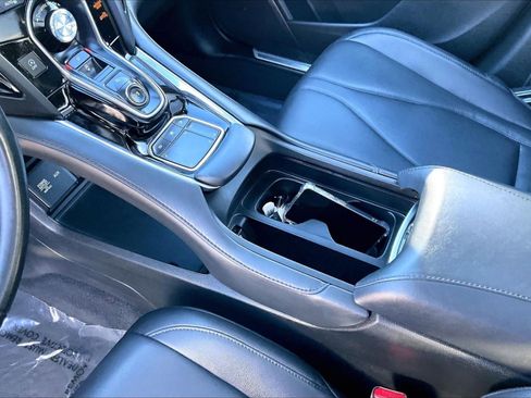 Used 2021 Acura RDX AWD image 13