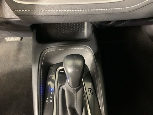 Used 2021 Toyota Corolla SE w/ Carpet Mat Package (TMS) image 22