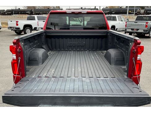 Used 2024 Chevrolet Silverado 1500 High Country w/ Technology Package image 10