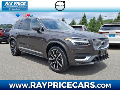 Used 2024 Volvo XC90 B5 Plus