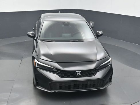 Certified 2026 Honda Civic Sport image 6