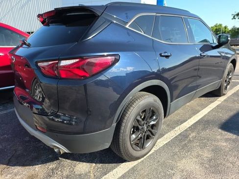Used 2021 Chevrolet Blazer LT AWD/4WD image 2