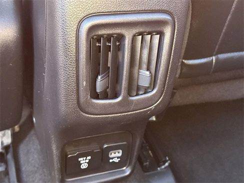 Used 2019 Jeep Compass Trailhawk w/ Leather Interior Group image 20