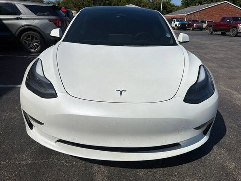 Used 2022 Tesla Model 3 Performance AWD/4WD image 7