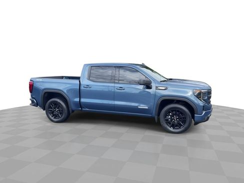 New 2026 GMC Sierra 1500 Elevation w/ Preferred Package image 9