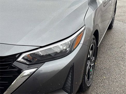 New 2025 Nissan Sentra SV image 10