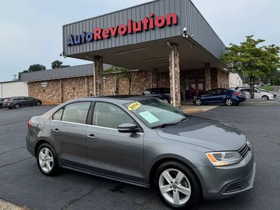 Used 2014 Volkswagen Jetta TDI