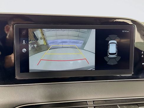 Used 2021 Hyundai Palisade SEL w/ Winter Package image 37