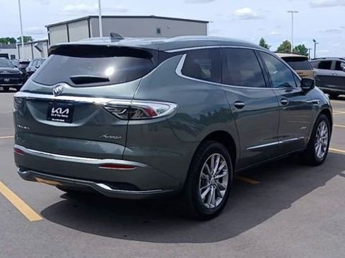 Used 2023 Buick Enclave Avenir w/ Trailering Package, 5000 lbs. FWD image 2