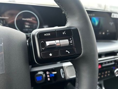 New 2026 Hyundai Ioniq 9 Limited image 21