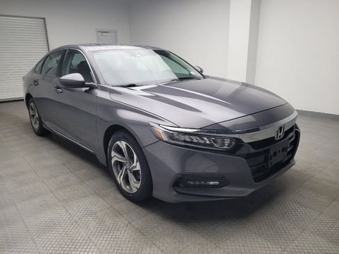 Used 2019 Honda Accord EX image 13