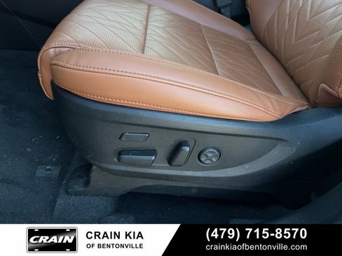 New 2025 Kia Telluride SX Prestige X-Line image 11